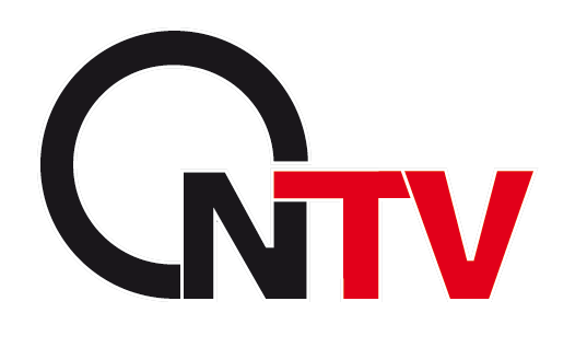 Logo von CNTV